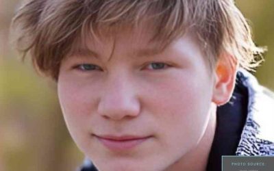 JACOB HOFFMAN – 17YO MISSING JACKSON, TN BOY – WEST TN