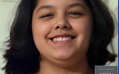 OCTAVIA CASTILLO – 16Y0 MISSING TIPTON COUNTY TN MISSING GIRL – WEST TN