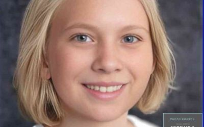 SUMMER WELLS – 7YO MISSING ROGERSVILLE, TN – EAST TN