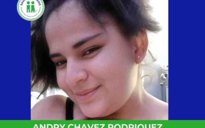 ANDRY CHAVEZ-RODRIGUEZ – 16YO MISSING COLUMBIA, TN GIRL – MIDDLE TN