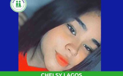 CHELSY LAGOS – 15YO MISSING MEMPHIS, TN GIRL – WEST TN