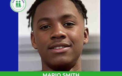 Mario Smith – 2023-06-18 – Memphis TN – West TN