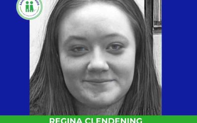 REGINA CLENDENING – 17YO MISSING GREENEVILLE, TN GIRL – EAST TN