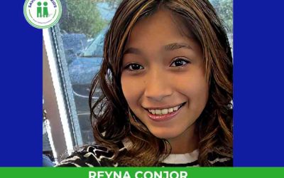 Reyna Conjor – 13YO MISSING NASHVILLE, TN GIRL – MIDDLE TN