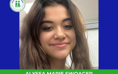 ALYSSA SWOAGER – 16YO MISSING JOHNSON CITY, TN GIRL – EAST TN