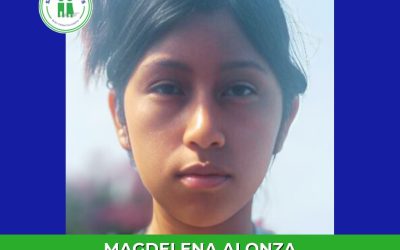 MAGDELENA ALONZA