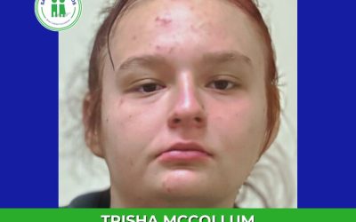 TRISHA MCCOLLUM – 17YO MISSING BROWNSBURG, IN GIRL