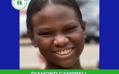 DIAMOND CAMPBELL – 13YO MISSING MEMPHIS, TN GIRL – WEST TN