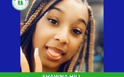 SHAWNA HILL – 16YO MISSING NASHVILLE, TN GIRL – MIDDLE TN