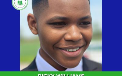 RICKY WILLIAMS – 15YO MISSING MEMPHIS, TN BOY – WEST TN