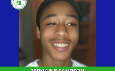 JERMAINE SAMPSON – 16YO MISSING MEMPHIS, TN BOY – WEST TN