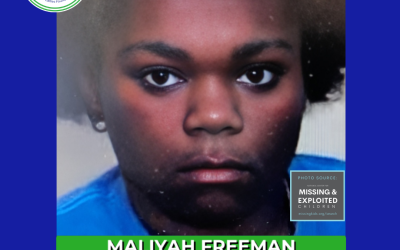 Maliyah Freeman Memphis TN