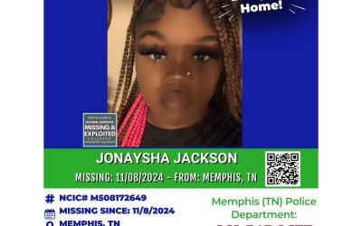 Jonaysha Jackson