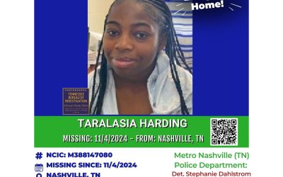 Taralasia Harding