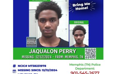 Jaqualon Perry