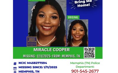 Miracle Cooper