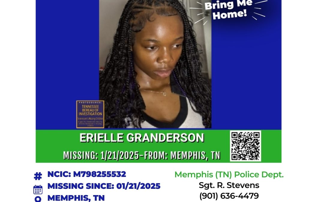 Erielle Granderson