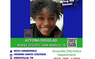 Azyona Douglas