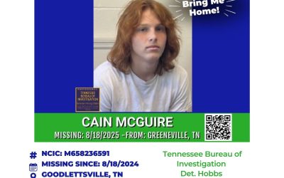 Cain McGuire