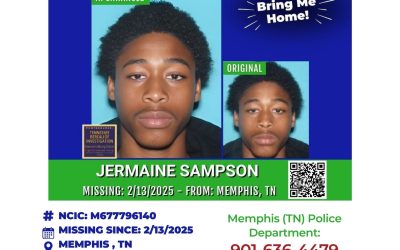 Jermaine Sampson