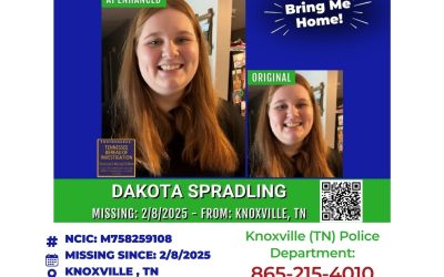 Dakota Spradling