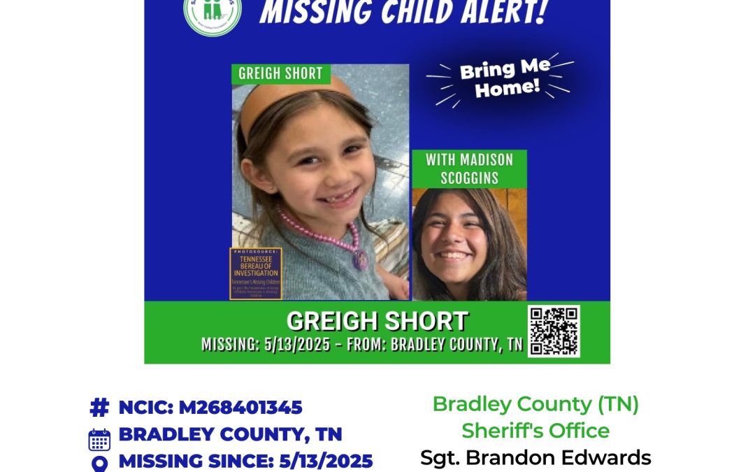 Greigh Short