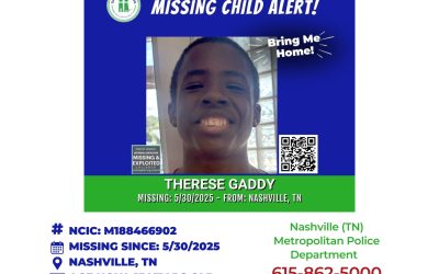 Therese Gaddy