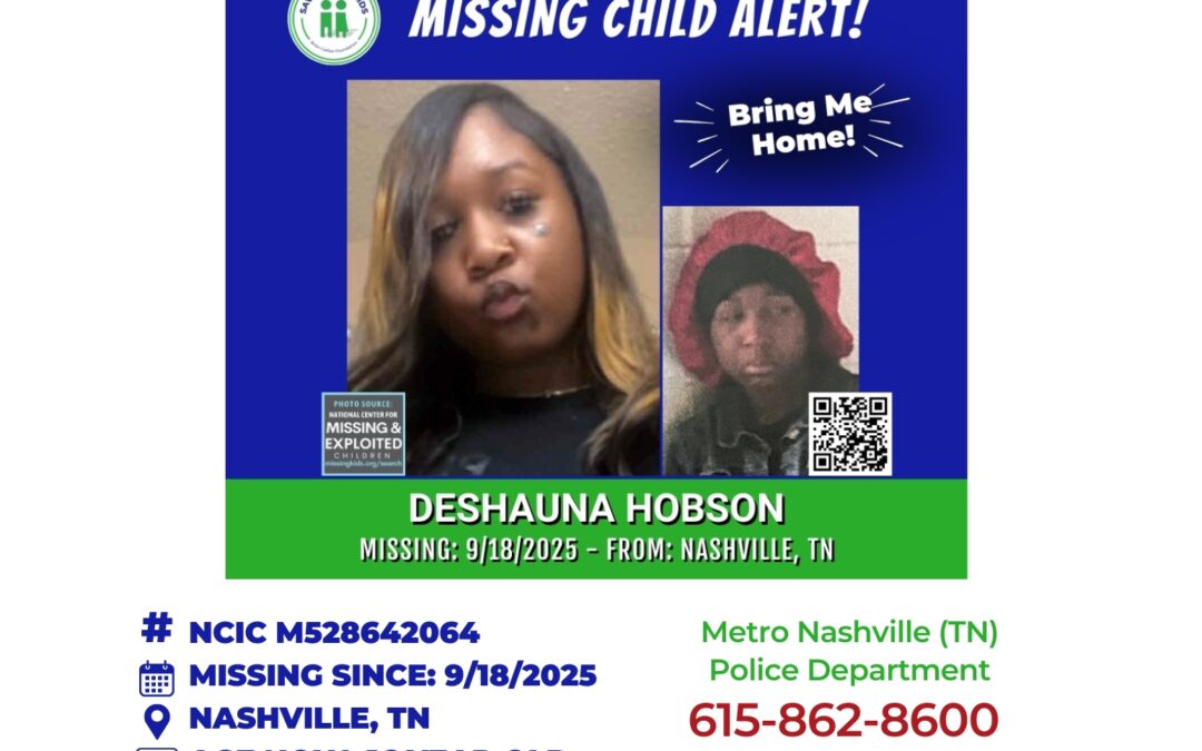Deshauna Hobson