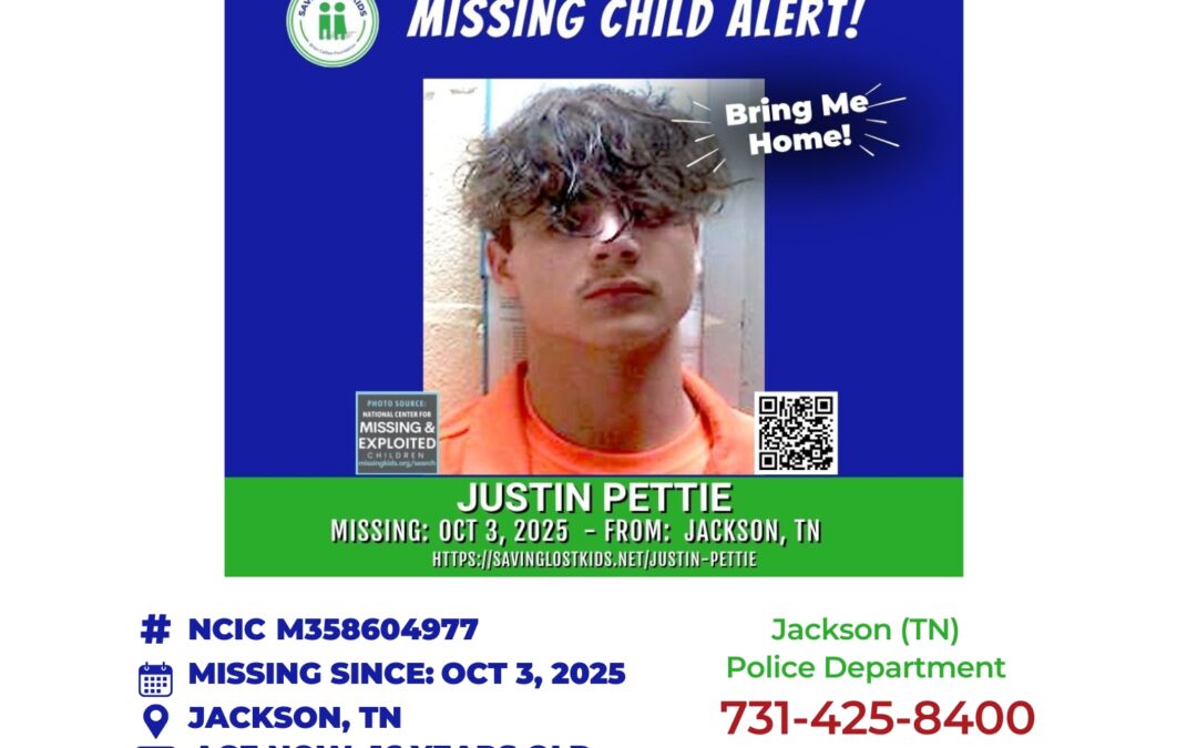 Justin Pettie