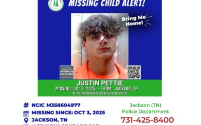 Justin Pettie