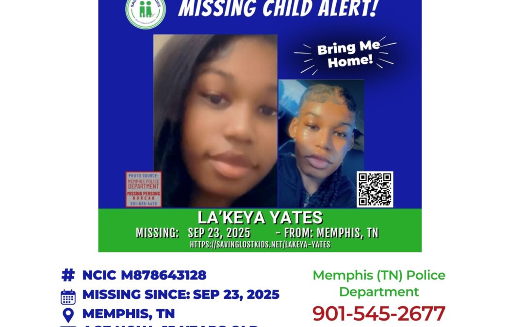 La’Keya Yates