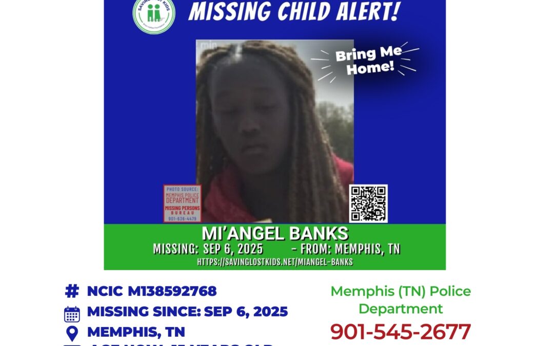 Mi’Angel Banks