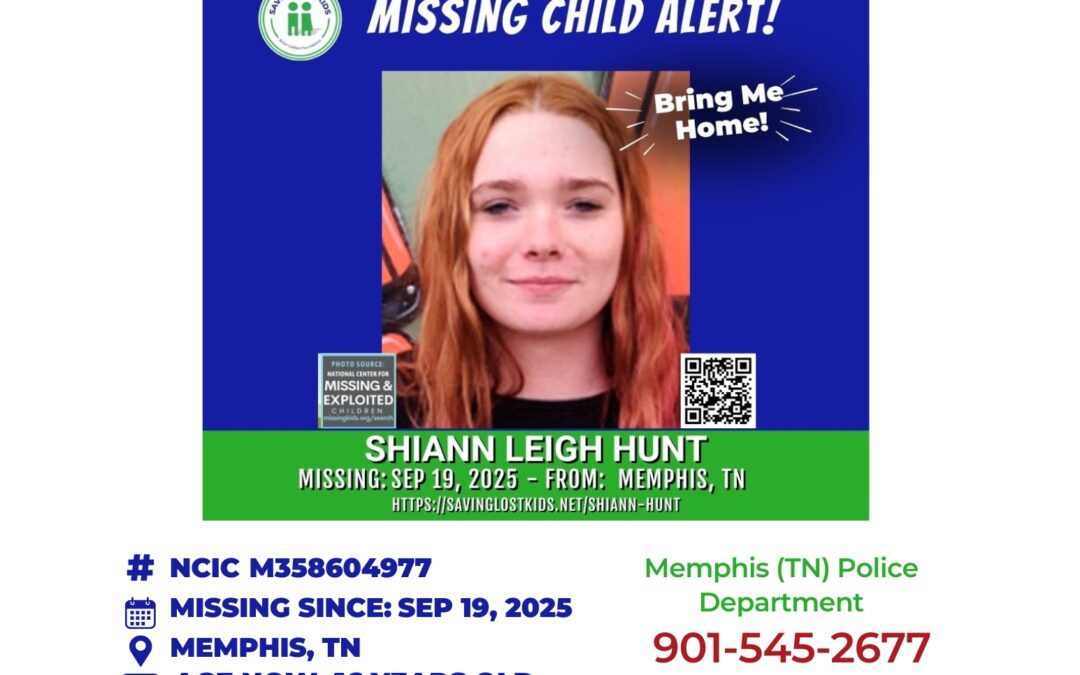 Shiann Hunt