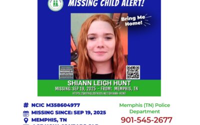 Shiann Hunt