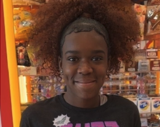 Makayla Giles