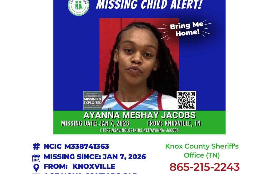 Ayanna Jacobs