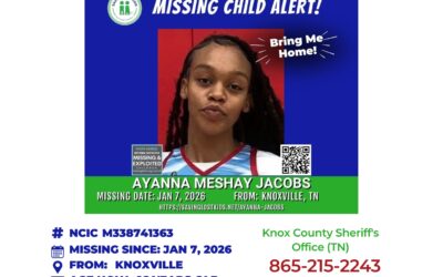 Ayanna Jacobs