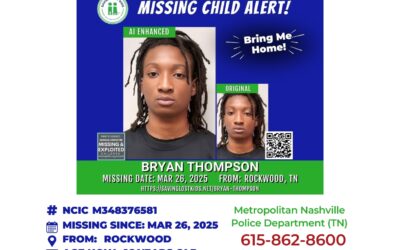 Bryan Thompson Jr