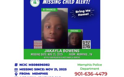 Jakayla Bowens