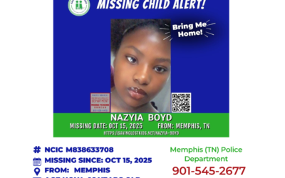 Naziya Boyd