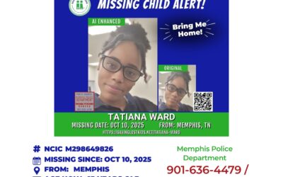 Tatiana Ward