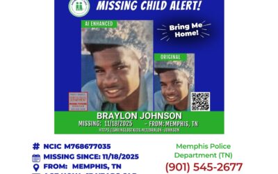 Braylon Johnson