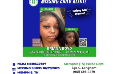 Briana Boyd
