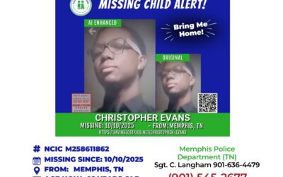 Christopher Evans