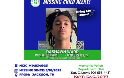Da’Shawn Ward