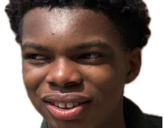 Zamarius Proctor