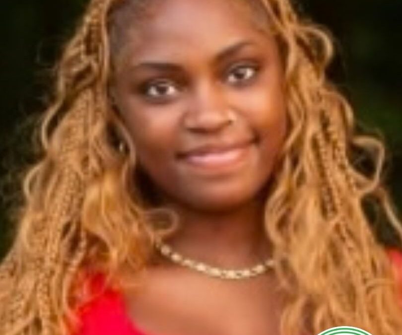 Geniah Mooring
