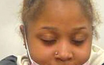 Makyiah Perkins