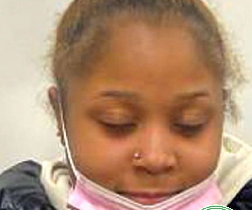 Makyiah Perkins