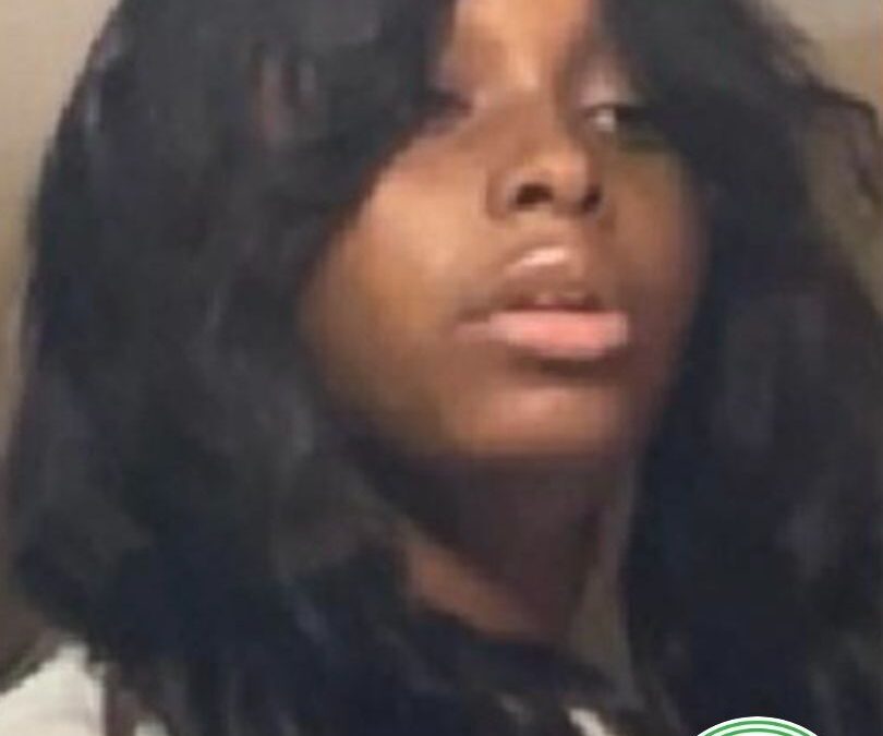 Jayla Slater